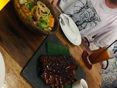 -Naughty Nuri’s Phuket