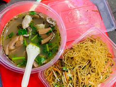 -阿生潮味鲜炒粉(梅林新村店)