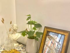 店内布置-LuluCake·路鹿蛋糕