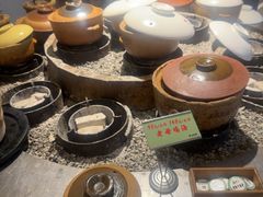 -黄山老妈·土菜(碧桂园店)