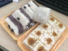 -南大门韩国米糕(公滨路店)