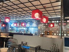 -黄记煌三汁焖锅(顺义华联店)