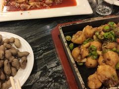 -情妹耙泥鳅·江湖川菜(科华店)