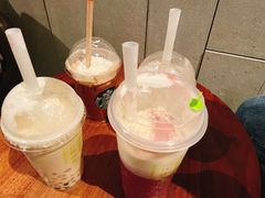 -星巴克臻选(深圳金光华店)