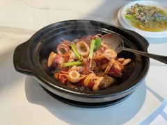-菉雅苑·湛江菜(前海卓越INTOWN店)