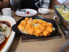 -新白鹿餐厅(城西银泰城店)