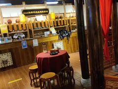-MAX伯爵沉浸式超级游戏体验馆·实景桌游·剧本杀(小时代店)