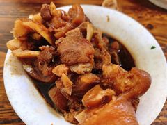 定安黑猪脚-陈记汤饭(水巷口店)