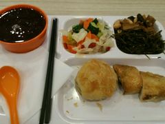 -香妃烤鸡(西单店)