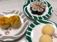 -新一番三文鱼寿司(大东海店)