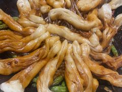 -华盛园卷子王农家菜水库鱼