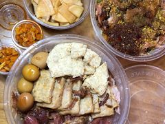 -陆长玖古法猪脚饭(玄风桥店)