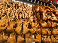 -廖记棒棒鸡(金光华广场店)