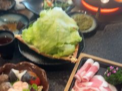 -湊湊火锅·茶憩(皇姑万象汇店)