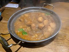 -吃饭皇帝大土家民族菜(正大广场店)