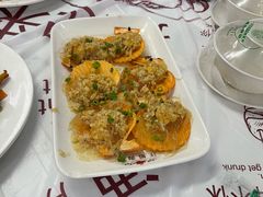 -汪姐海鲜(侨港总店·金冠好店)
