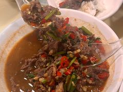 -笨罗卜浏阳菜馆(太平街店)