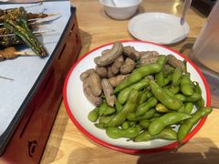 -东北特色烧烤(赣榆店)