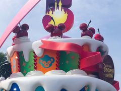 -上海迪士尼度假区