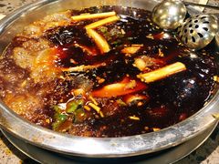 -肖肖酸萝卜鱼火锅(总店)