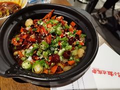 -付小姐在成都(五道口店)