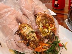 -友强·22年特色海鲜大排档·闽菜(厦门美食地标店)