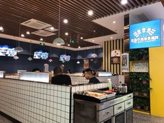 -燃尖儿自助串串火锅(新业广场店)