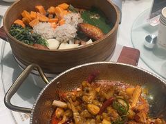 -U你·天然调味(南湖总店)