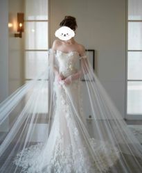 -MANLI BRIDAL婚纱