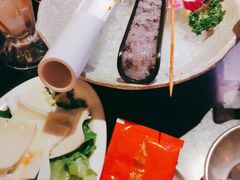 -大龙燚火锅(南山大道店)