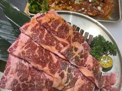 -韩宫宴炭火烤肉(印象城店)