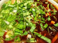 -清真·马安军辣子牛肉面