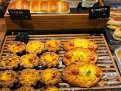 -红跑车HPCBAKERY(汉商店)