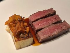 -深圳文华东方酒店·OPUS 388·精致法餐