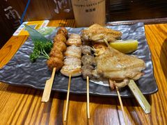 -坂吉屋·居酒屋深夜食堂(龙湖店)