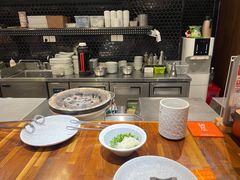 -橘焱胡同烧肉夜食(BFC外滩金融中心店)
