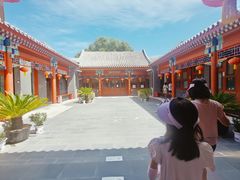 -100家灵感仓库·DIY团建(什刹海店)