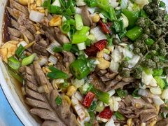 -聚福缘菜馆(隆昌路店)