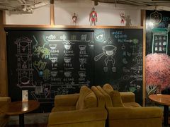-雕刻时光·无国界料理西餐厅(五山店)