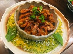 -江宁会馆(劈柴院店)