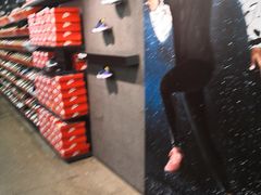 -NIKE上海青浦优选体验店