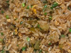 -老馆子·建德菜·山肴鱼鲜(海威新界店)