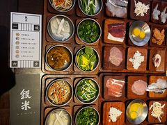 -银米·云南传统过桥米线(双廊黑金冠店)