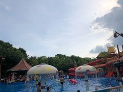 -南宁方特东盟神画