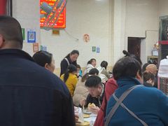 -代四孃牛华豆腐脑美味小食(总店)