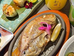 -匠和风精致料理(祥禾天地店)