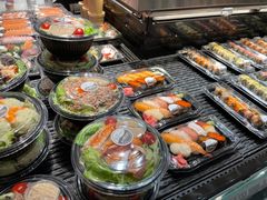-上清·三文鱼鲜寿司(同德店)