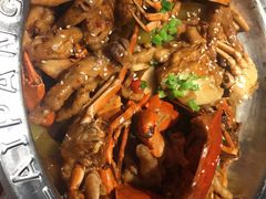 -赖胖子肉蟹煲(上邦百汇城店)