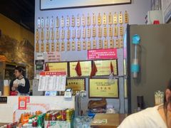 -春雪面馆(转塘店)