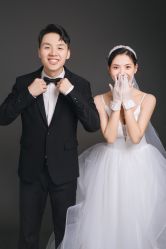 -喜糖摄影STUDIO